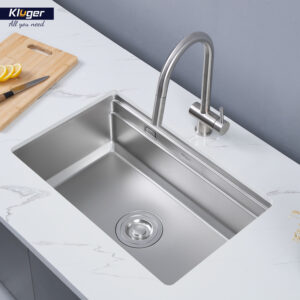 CHẬU RỬA CHÉN KLUGER KWU8161FS S70 - chau rua bat kluger kwu8161fs s70 k600 series 1