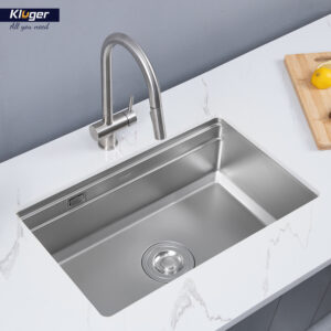 CHẬU RỬA CHÉN KLUGER KWU8161FS S70 - chau rua bat kluger kwu8161fs s70 k600 series 4