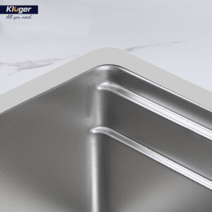 CHẬU RỬA CHÉN KLUGER KWU8161FS S70 - chau rua bat kluger kwu8161fs s70 k600 series 9