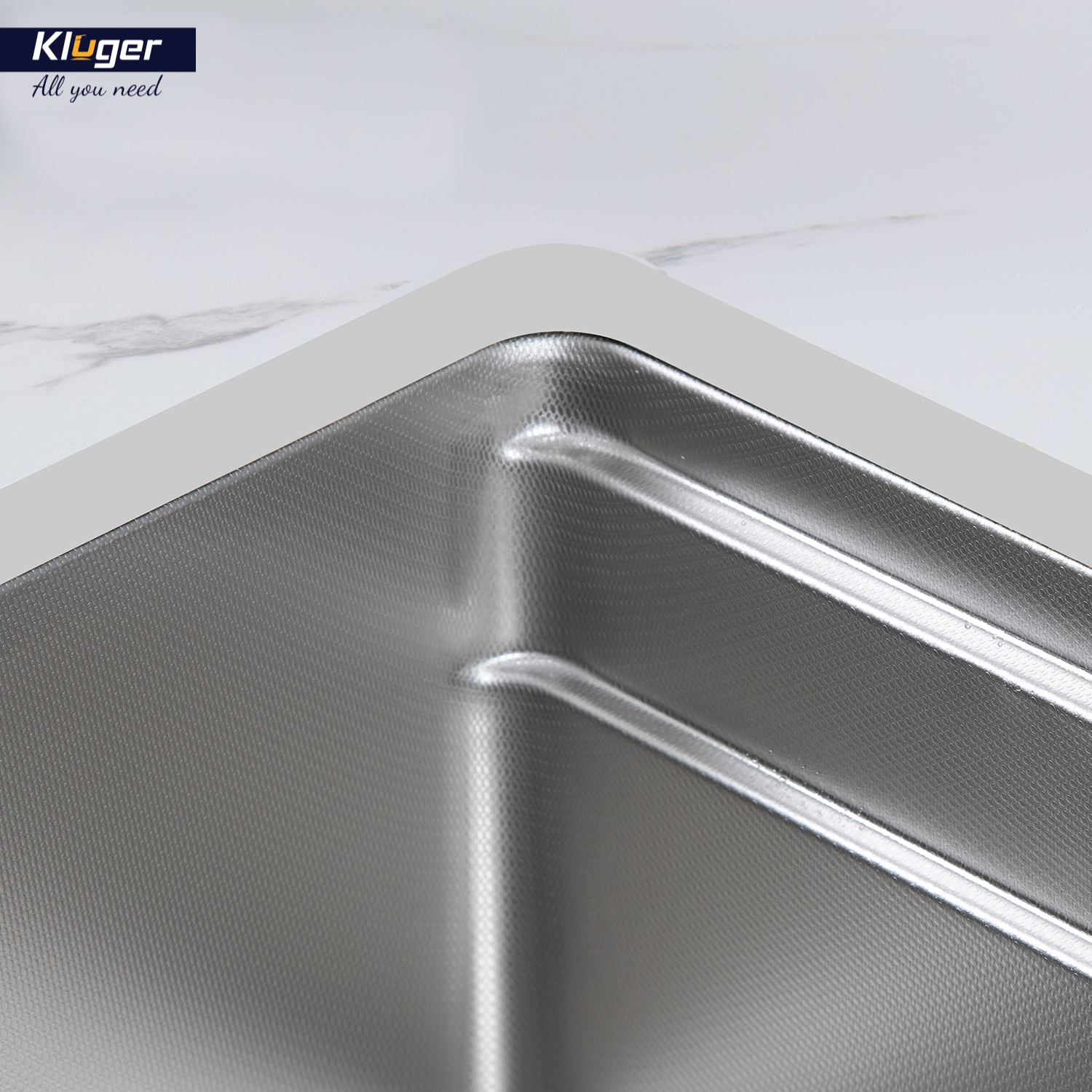 CHẬU RỬA CHÉN KLUGER KWU8161FS S70 - chau rua bat kluger kwu8161fs s70 k600 series 9