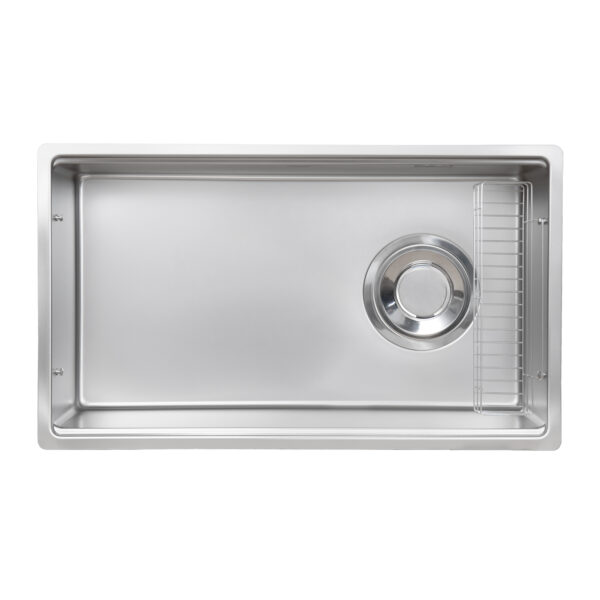 CHẬU RỬA CHÉN KLUGER KY7545FS S75