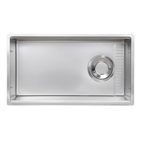 CHẬU RỬA CHÉN KLUGER KY8045FS S80