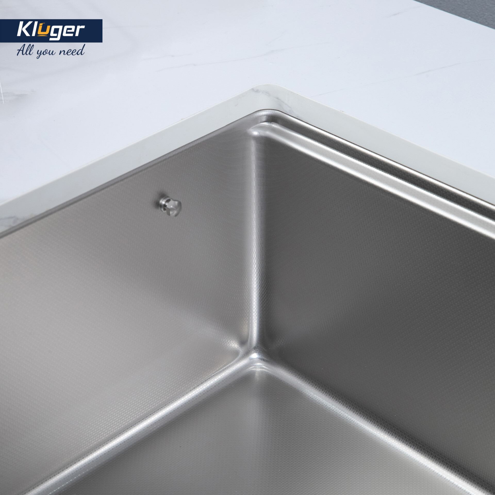 CHẬU RỬA CHÉN KLUGER KY7545FS S75 - chau rua bat kluger ky8048fs s80 toya 2 1