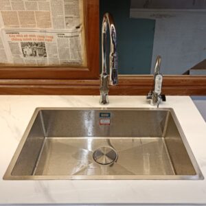 CHẬU RỬA CHÉN MALLOCA MS 6070 - chau rua chen malloca ms 1023 Thien Kim Home1