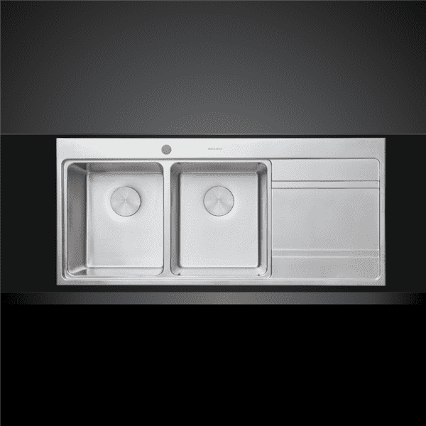 CHẬU RỬA CHÉN MALLOCA MS 7818