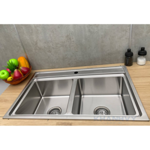 CHẬU RỬA CHÉN MALLOCA MS 8804N  - chau rua chen malloca ms 8812 5p2ef e05e005b61eb42b6918e137b4740bbe5 648b2804f5d54ab3b6bd4e50e47d6ace 1