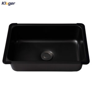 CHẬU RỬA NHỎ INOX KLUGER KSWB 401FB - chau rua inox kluger kswb 401fb 3