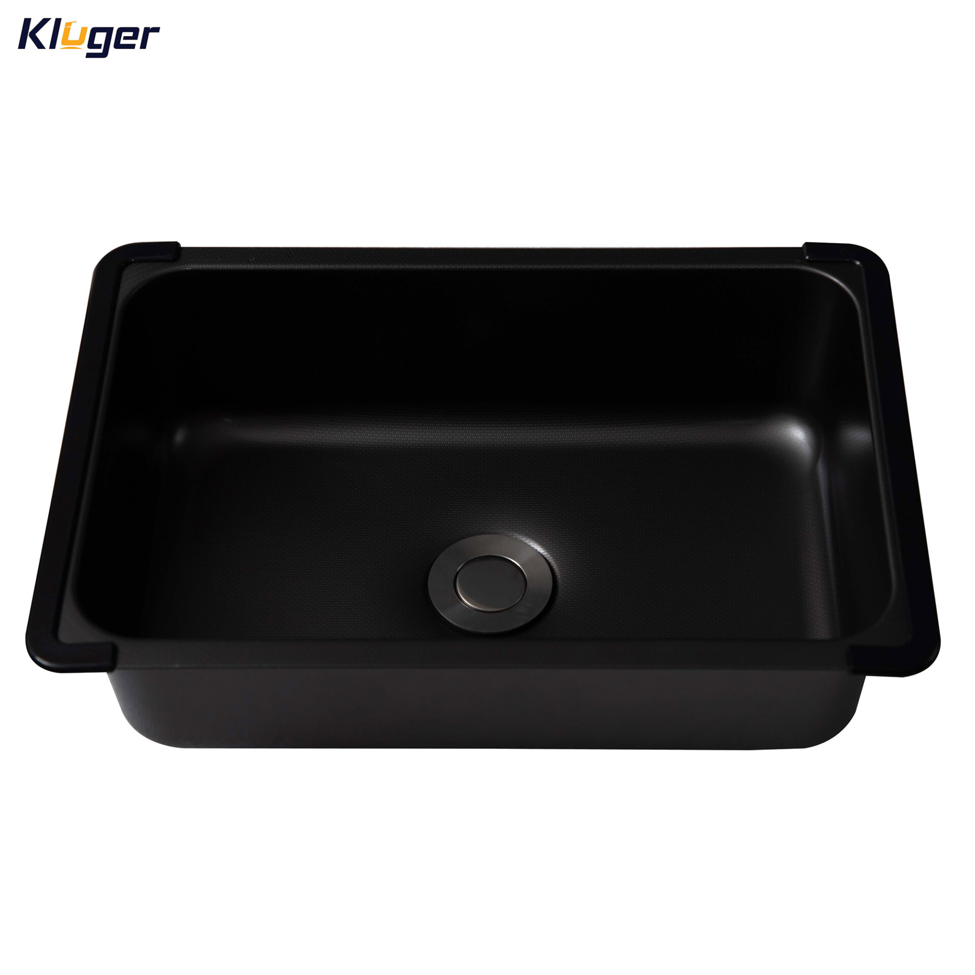 CHẬU RỬA NHỎ INOX KLUGER KSWB 401FB - chau rua inox kluger kswb 401fb 3