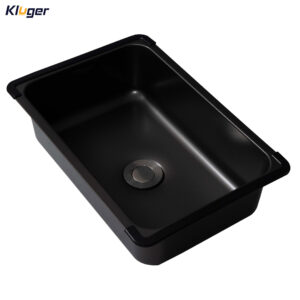 CHẬU RỬA NHỎ INOX KLUGER KSWB 401FB - chau rua inox kluger kswb 401fb 4