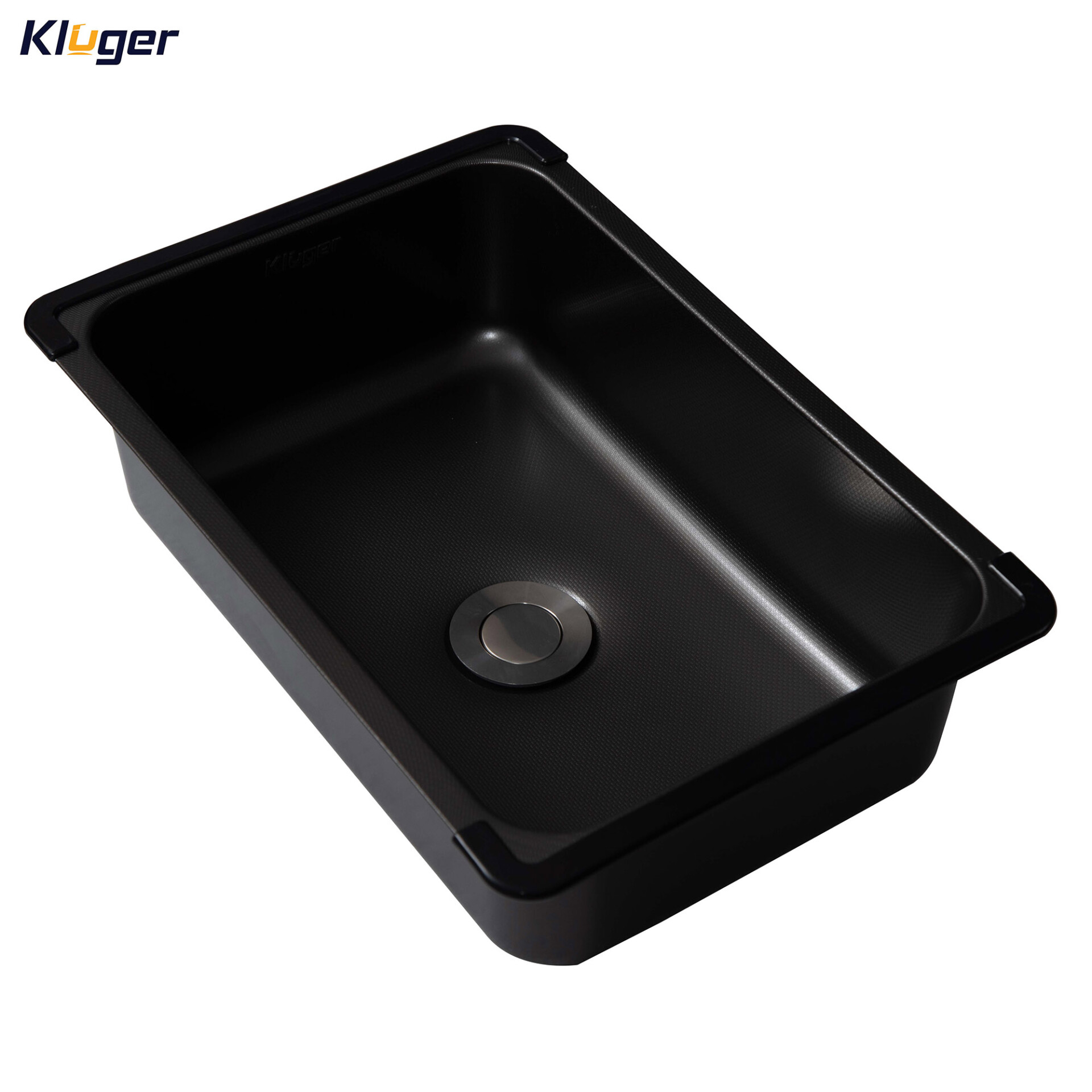 CHẬU RỬA NHỎ INOX KLUGER KSWB 401FB - chau rua inox kluger kswb 401fb 4