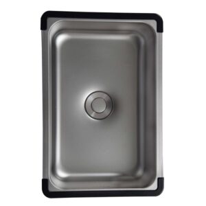 CHẬU RỬA NHỎ INOX KLUGER KSWB 401FS