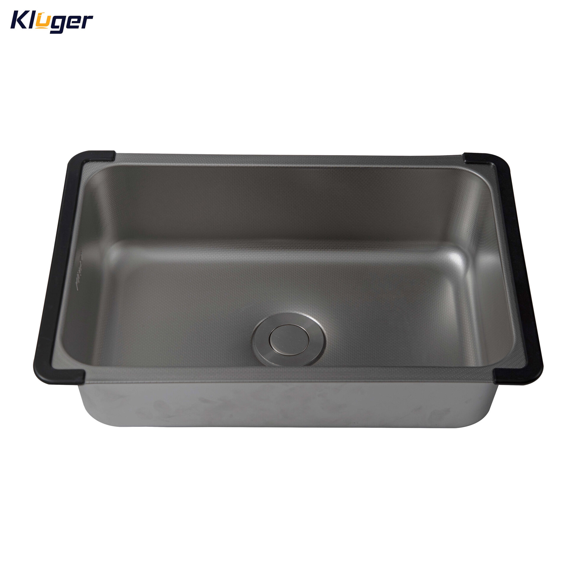 CHẬU RỬA NHỎ INOX KLUGER KSWB 401FS - chau rua inox kluger kswb 401fs 4