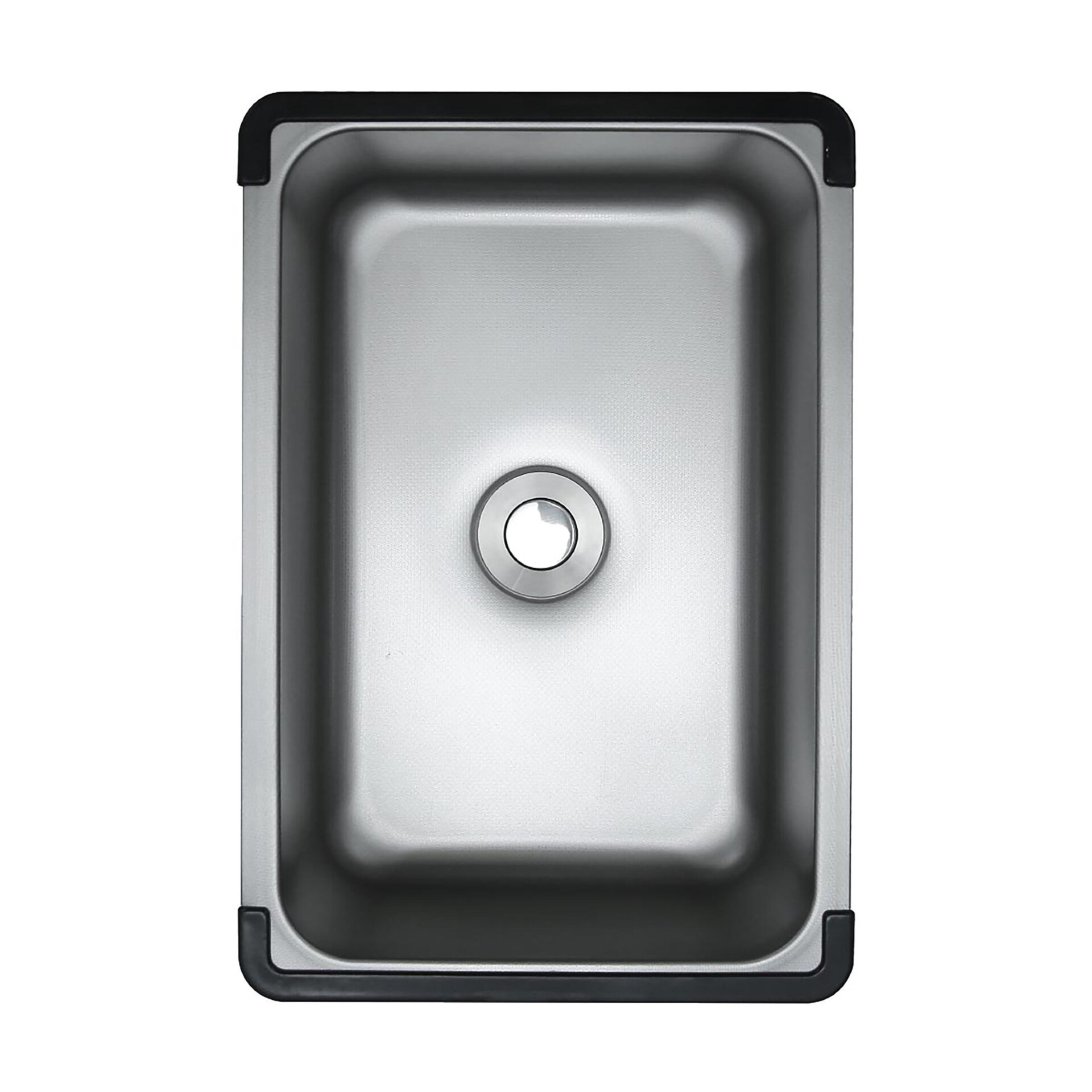 CHẬU RỬA NHỎ INOX KLUGER KSWB 401FS - chau rua inox kluger kswb 401fs scaled 1