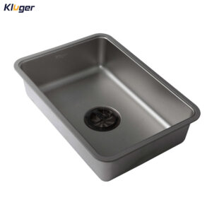 CHẬU RỬA NHỎ INOX KLUGER KSWB 402FS - chau rua inox kluger kswb 402fs 5