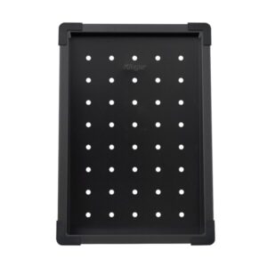 CHẬU RỬA NHỎ INOX KLUGER KC 701B