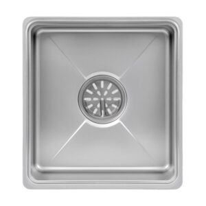 CHẬU RỬA NHỎ INOX KLUGER KSWB 403FS