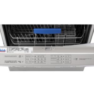 Máy rửa bát Bosch SMS63L08EA Seri 6 - chuong trinh may rua bat bosch sms63l08ea 1