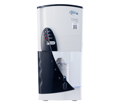 MÁY LỌC NƯỚC PUREIT CLASSIC TIẾT KIỆM KHÔNG DÙNG ĐIỆN