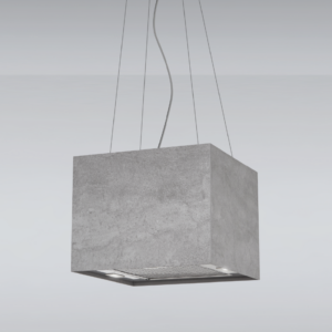 MÁY HÚT KHỎI KẾT HỢP KHỬ MÙI MALLOCA CONCRETE K-400