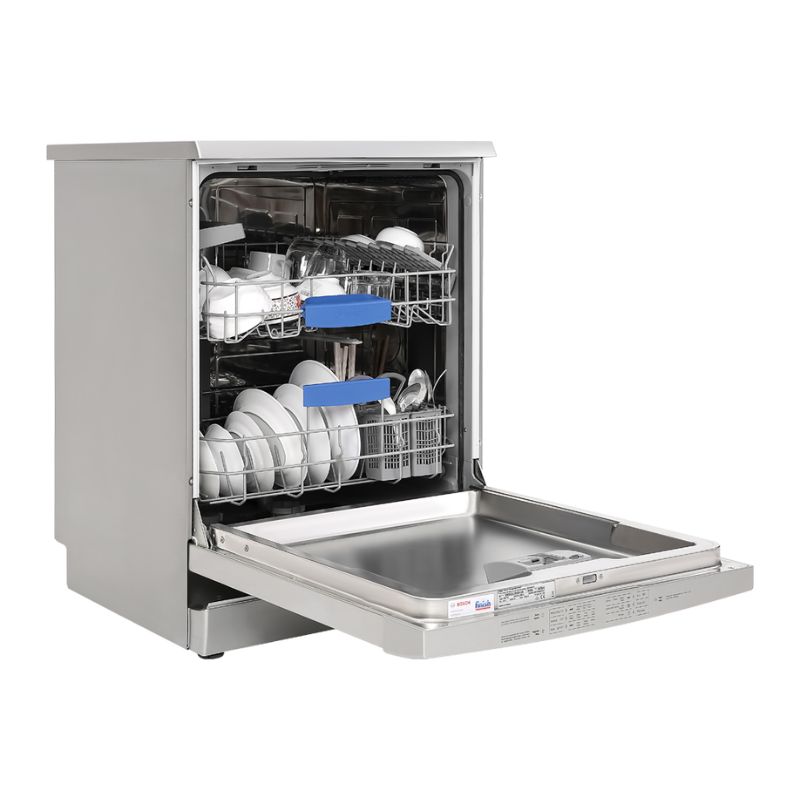 Máy rửa bát Bosch SMS63L08EA Seri 6 - cua may rua bat bosch sms63l08ea 1