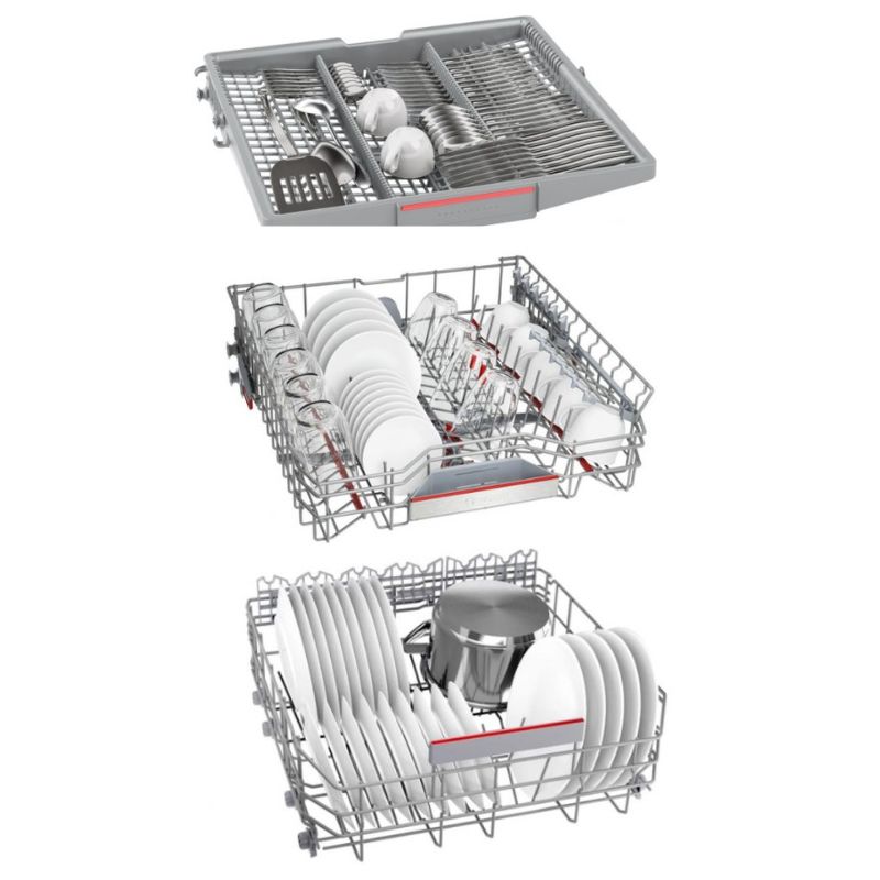 MÁY RỬA BÁT ĐỘC LẬP BOSCH SERIE 6 SMS6ZCI06E - dan rua may rua bat doc lap bosch sms6zci06e serie 6