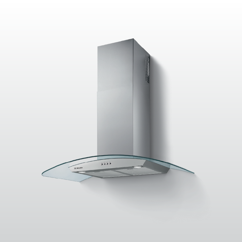 MÁY HÚT KHỬ MÙI ÁP TƯỜNG MALLOCA DELTA-K890V