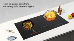 BẾP TỪ ĐÔI JUNGER MK-22 - doi junger mk22 240821 0643291