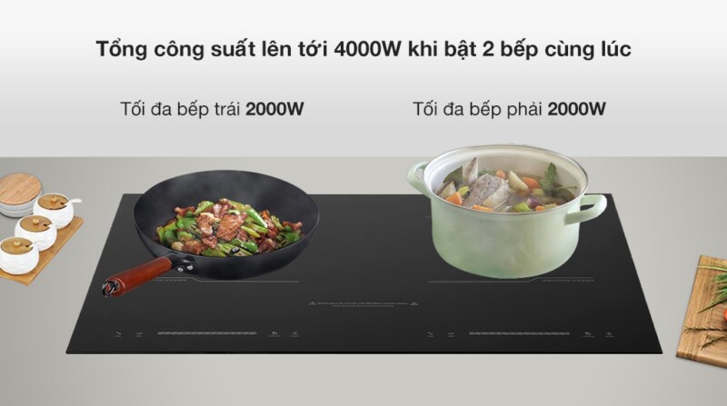 BẾP TỪ ĐÔI JUNGER MK-22 - doi junger mk22 240821 0643293
