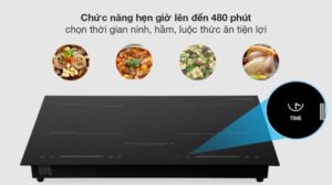 BẾP TỪ ĐÔI JUNGER MK-22 - doi junger mk22 240821 0643294