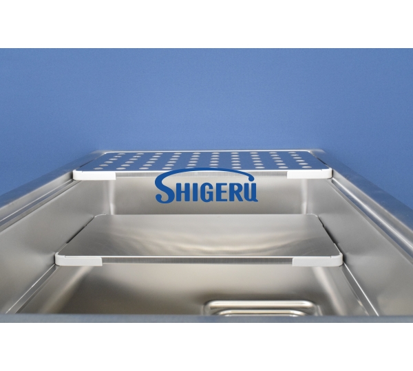 Chậu Rửa Chén Một Hộc Shigeru JSM-K 3F FS - dsc0021 8597