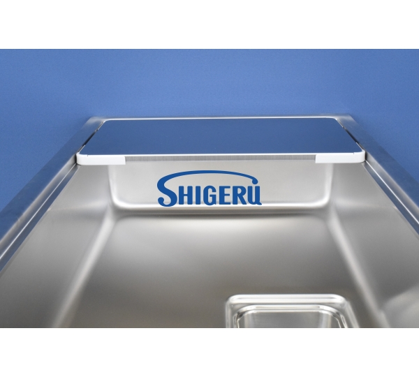 Chậu Rửa Chén Một Hộc Shigeru JSL-K 2F FS - dsc0027 2438