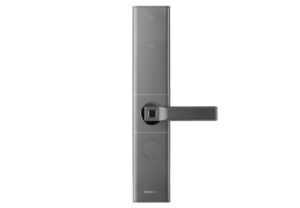 Khóa cửa điện tử Siemens E350 Grey