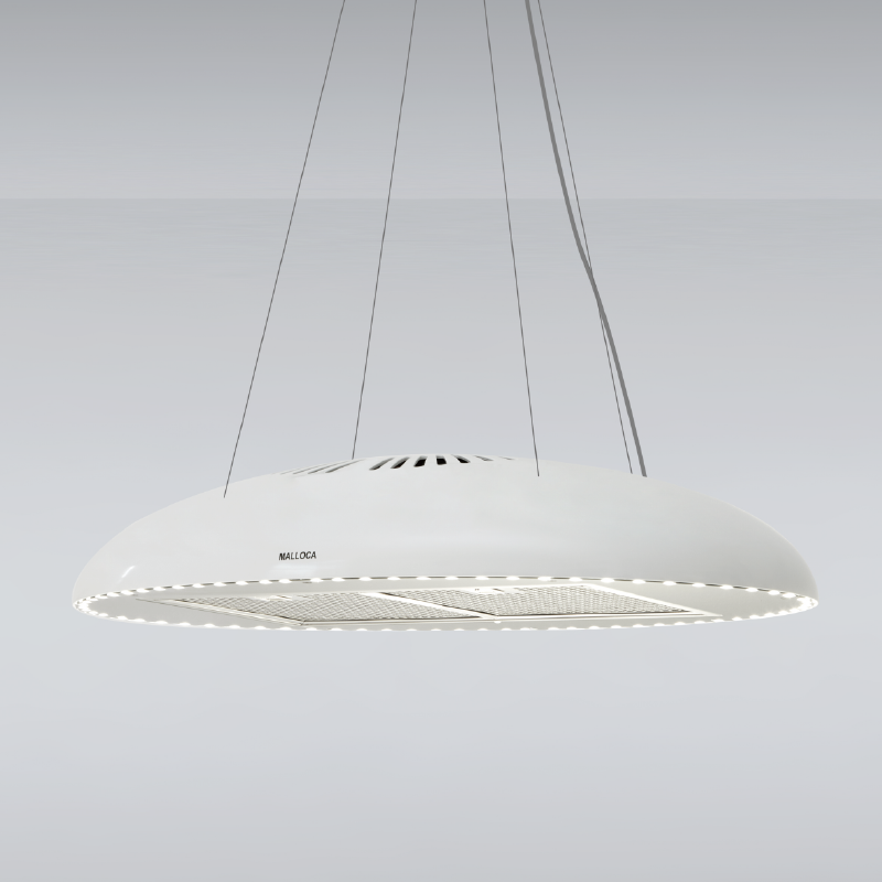 MÁY HÚT KHÓI KHỬ MÙI ECLIPSE-K600 - eclipse k600 1