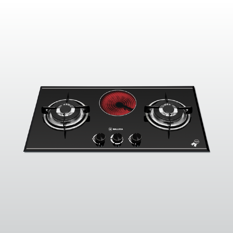 Bếp Kết Hợp EG 201C - eg 201c 1