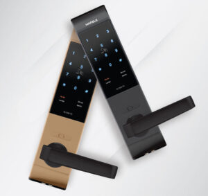 KHÓA ĐIỆN TỬ HAFELE EL7500-TC (KHÔNG BAO GỒM PIN)