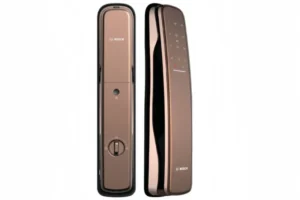KHÓA CỬA VÂN TAY THÔNG MINH BOSCH EL800X EU AMBER GOLD APP WIFI - el800x eu amber gold 3d89ed72f771436490b204113b4e3bed 1024x1024