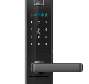 KHÓA ĐIỆN TỬ HAFELE EL9000-TCS (KHÔNG BAO GỒM PIN) - el9000f front dark gray 160125 457x431 crop center