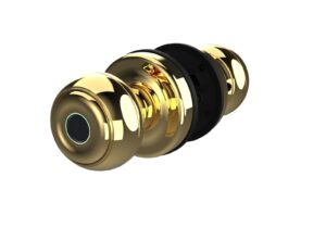 Khóa cửa vân tay thông phòng Demax SL106 YL app bluetooth - Của Đức - f0ec9ca2d0bb08e551aa