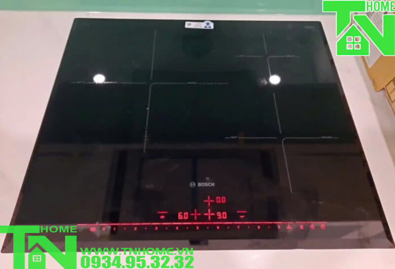 BẾP TỪ BOSCH SERIES 8 PID651DC5E