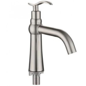 VÒI RỬA CHÉN INOX KAFF KF-FC005