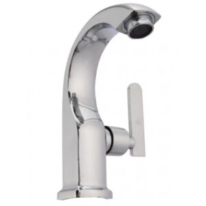 VÒI RỬA CHÉN INOX KAFF FC006