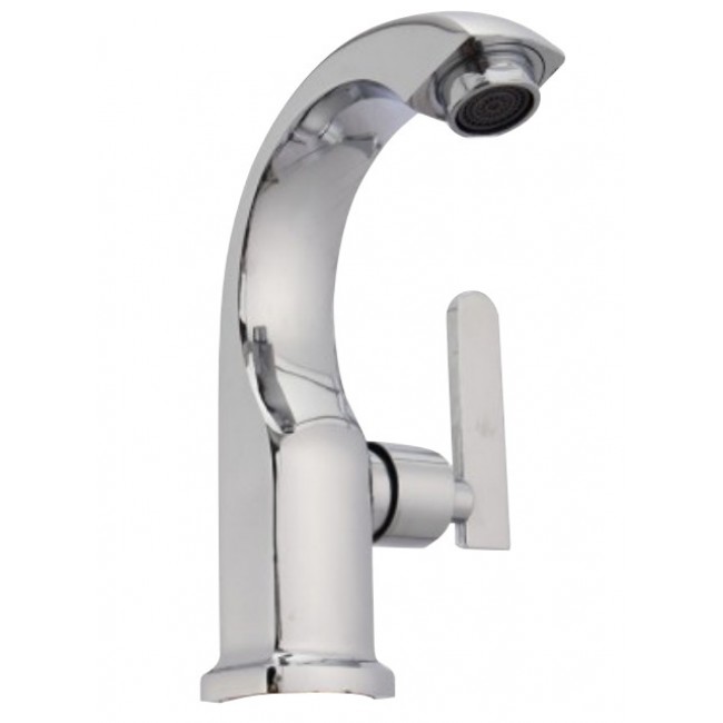 VÒI RỬA CHÉN INOX KAFF FC006