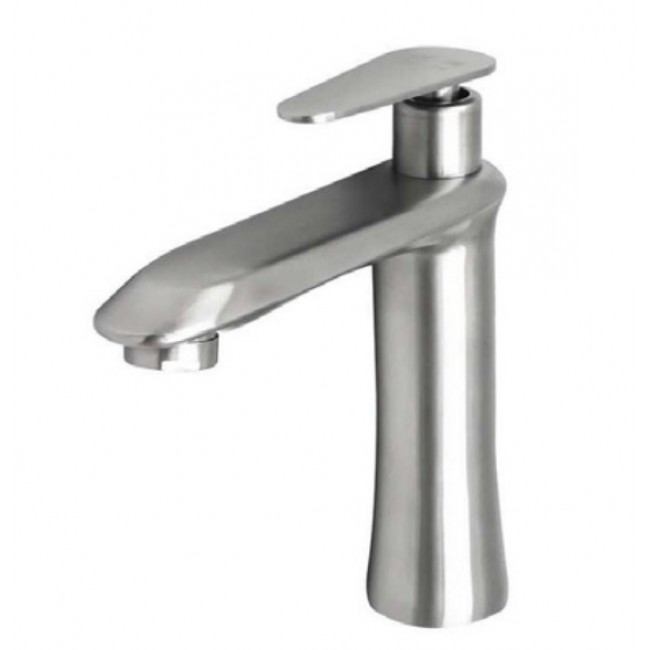 VÒI RỬA CHÉN INOX KAFF Kf-FC007