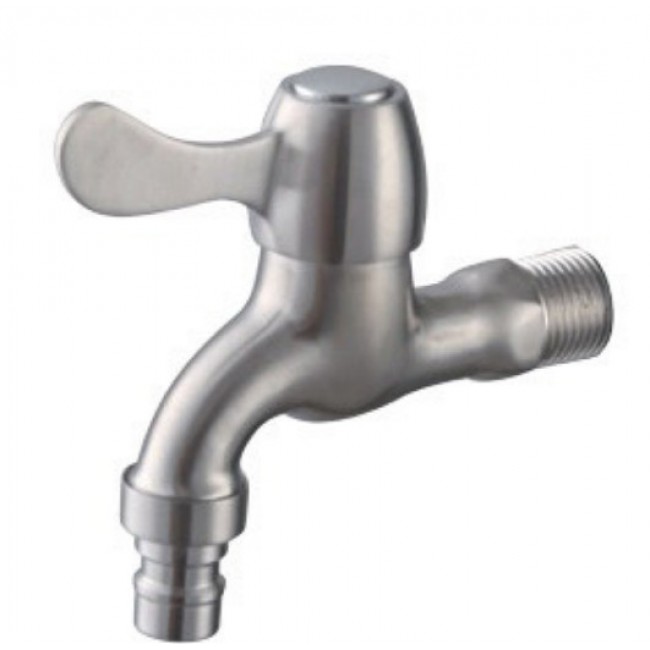 VÒI RỬA CHÉN INOX KAFF FC8022