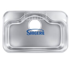 Chậu Rửa Chén Một Hộc Shigeru FCM-K FS