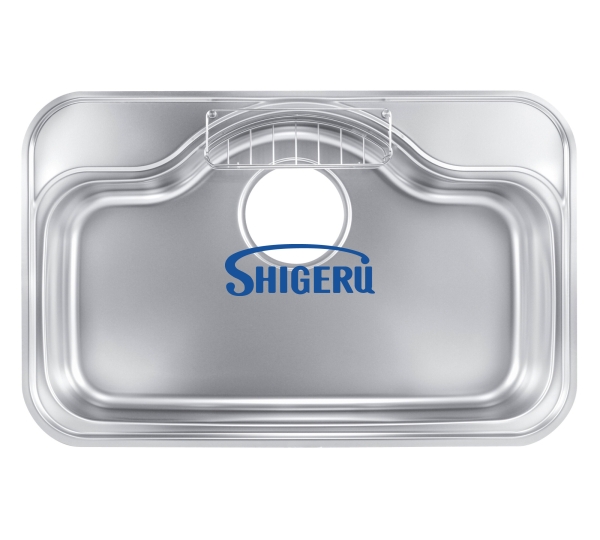 Chậu Rửa Chén Một Hộc Shigeru FCM-K FS
