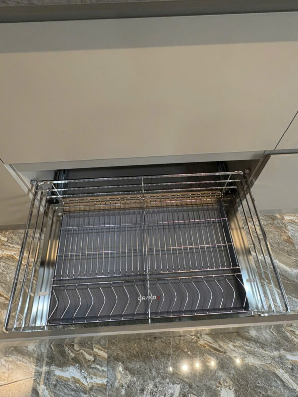 GIÁ BÁT ĐĨA, NAN DẸT GRANDX XD.60S 60CM