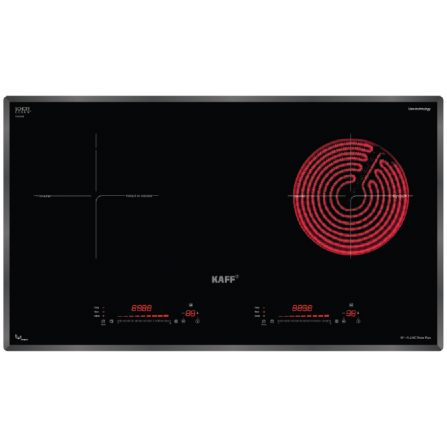 BẾP TỪ KAFF KF-FL68IC NEW PLUS
