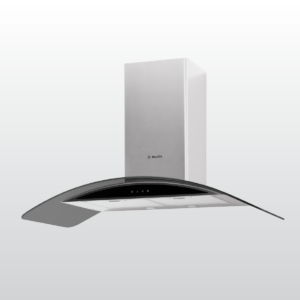 MÁY HÚT KHÓI KẾT HỢP KHỬ MÙI MALLOCA GAMA K3155.9