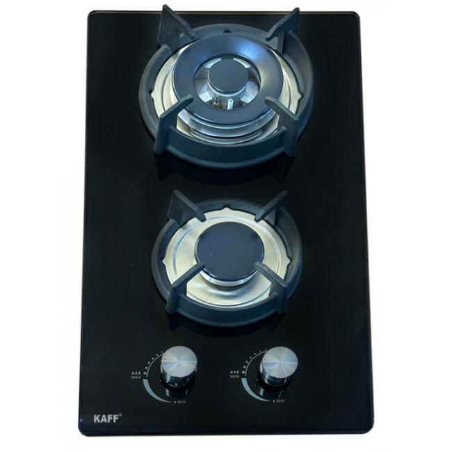 BẾP GAS KAFF KF-330GDH - gas 650x650 1